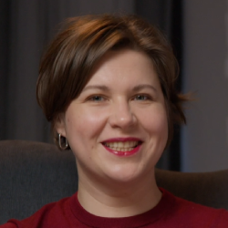 Елена Карачун, психотерапевт.